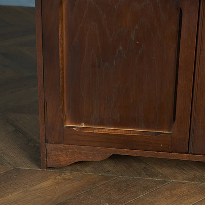 British Classic Welsh Dresser/Cupboard #84626
