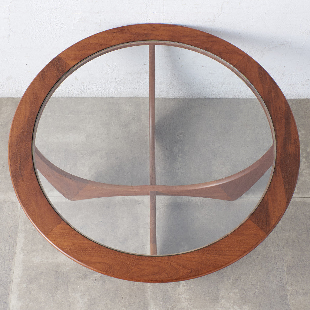 サーキュラー アストロテーブル Occasional Table (8040)