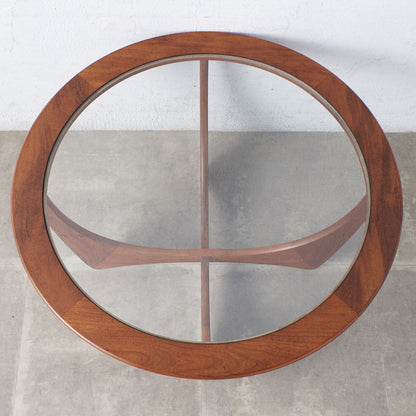 サーキュラー アストロテーブル Occasional Table (8040)