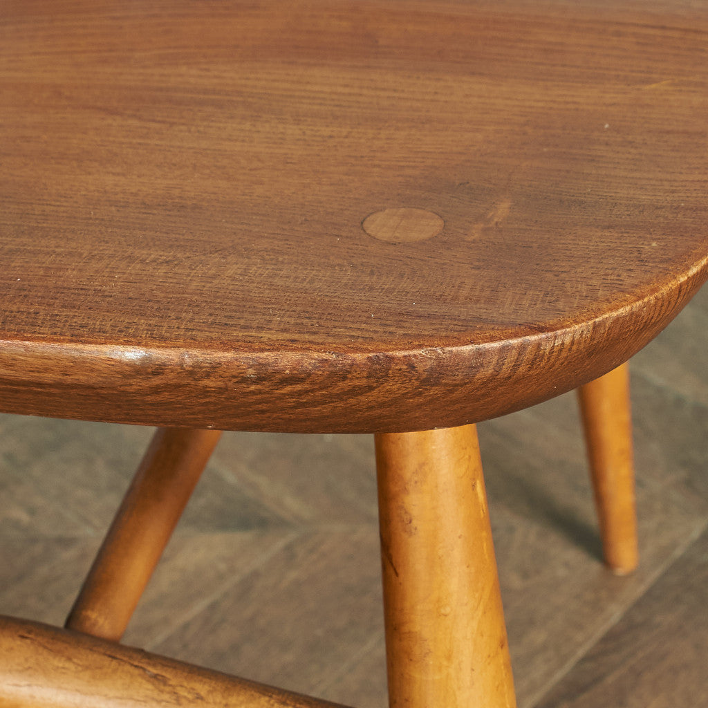 ERCOL Quaker Chair #74473