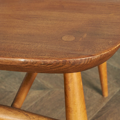 ERCOL Quaker Chair #74473