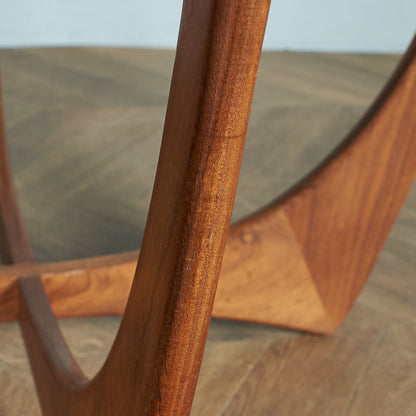 サーキュラー アストロテーブル Occasional Table (8040)