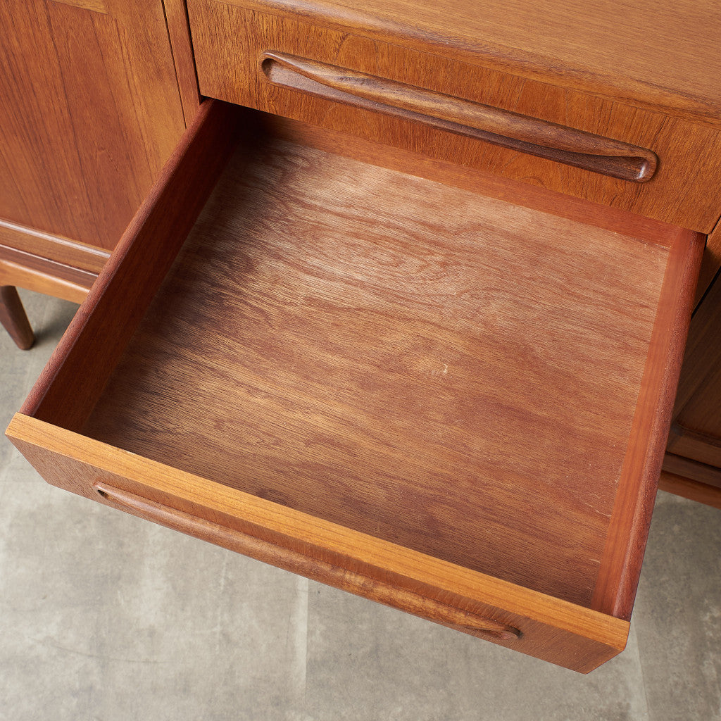 [67407][G-PLAN]Fresco Long Sideboard