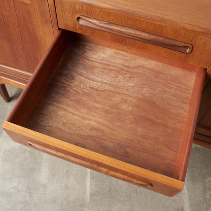 [67407][G-PLAN]Fresco Long Sideboard
