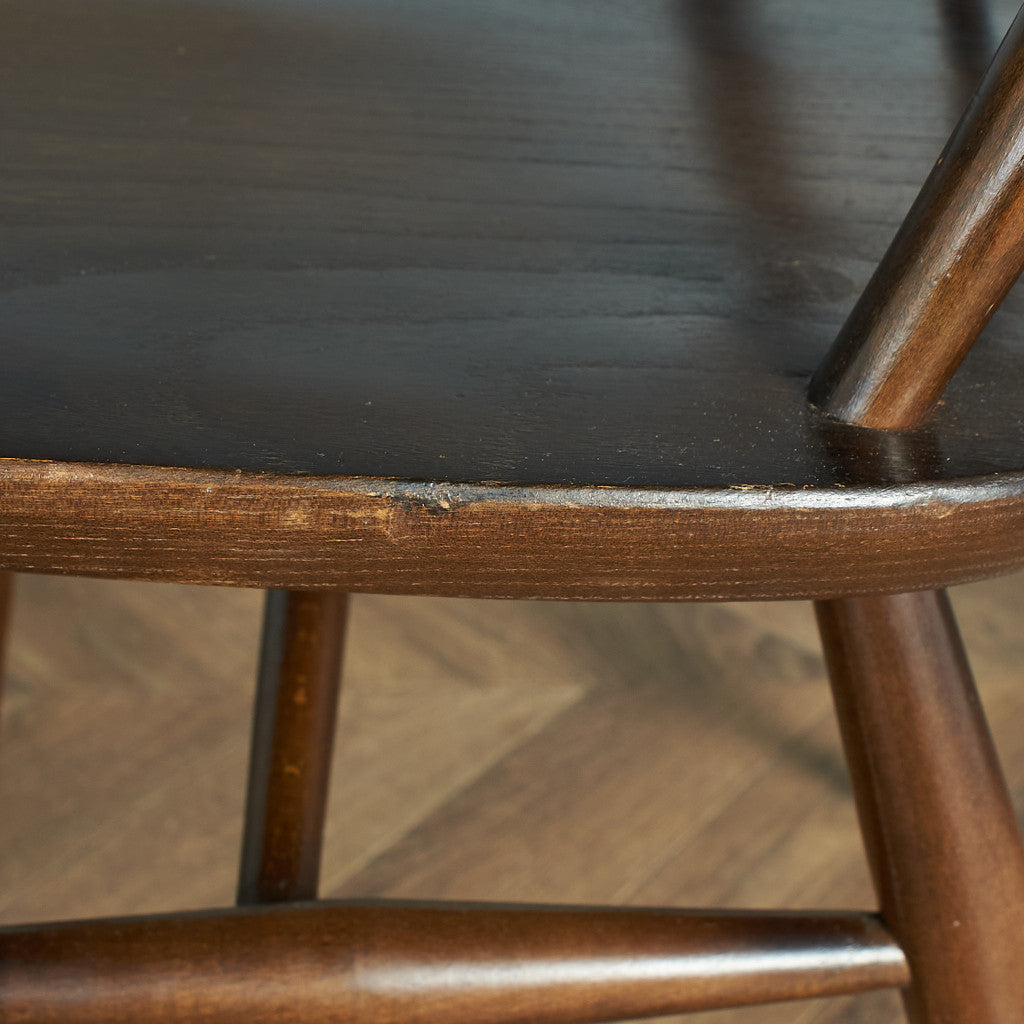 ヴィンテージ クエーカーチェア