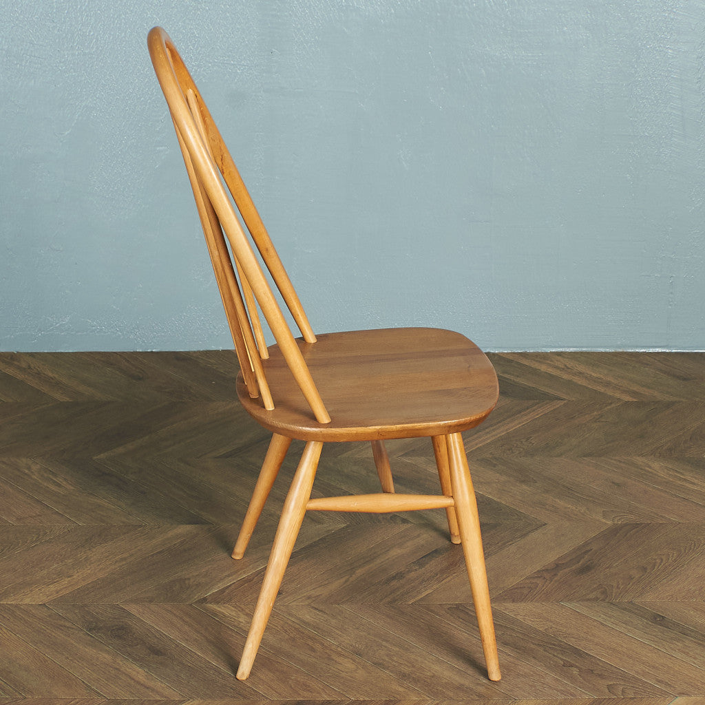 クエーカーチェア / ブルーラベル