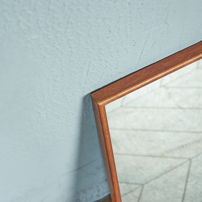 British vintage wall mirror #76057