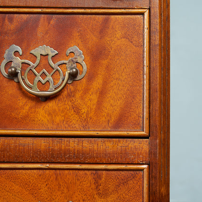 British Classic 3-Drawer Chest #81901