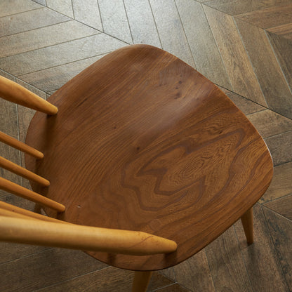 ERCOL Goldsmith Chair #74509