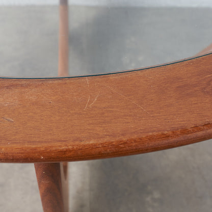 サーキュラー アストロテーブル Occasional Table (8040)