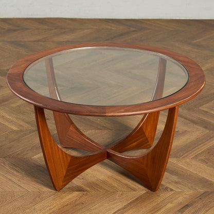 サーキュラー アストロ センターテーブル Occasional Table (8040)