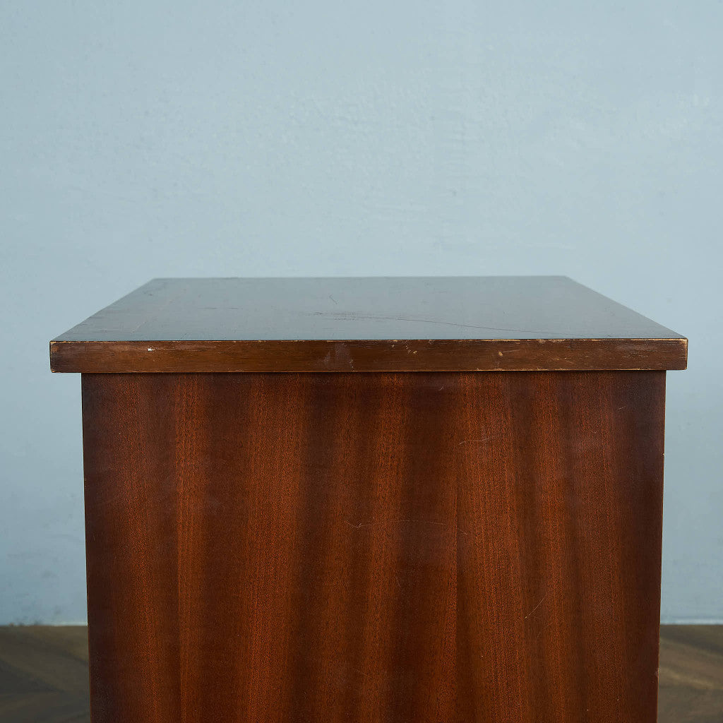 British Classic 3-Drawer Side Chest #83734
