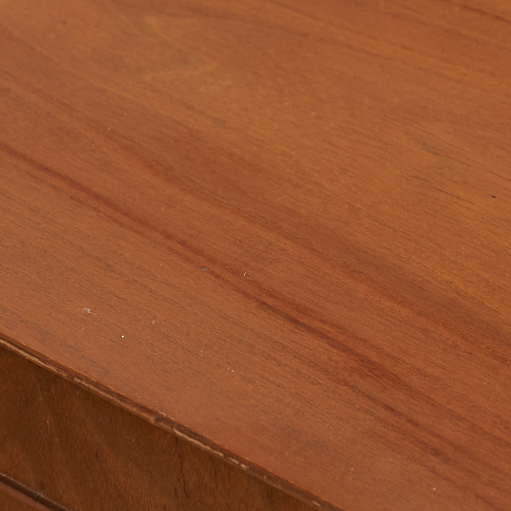 Scandart Ltd Vintage Long Sideboard #81099