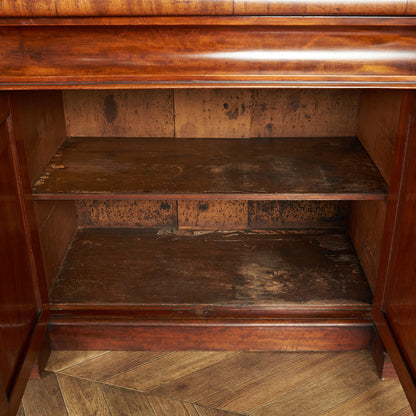 British Classic Sideboard #81726