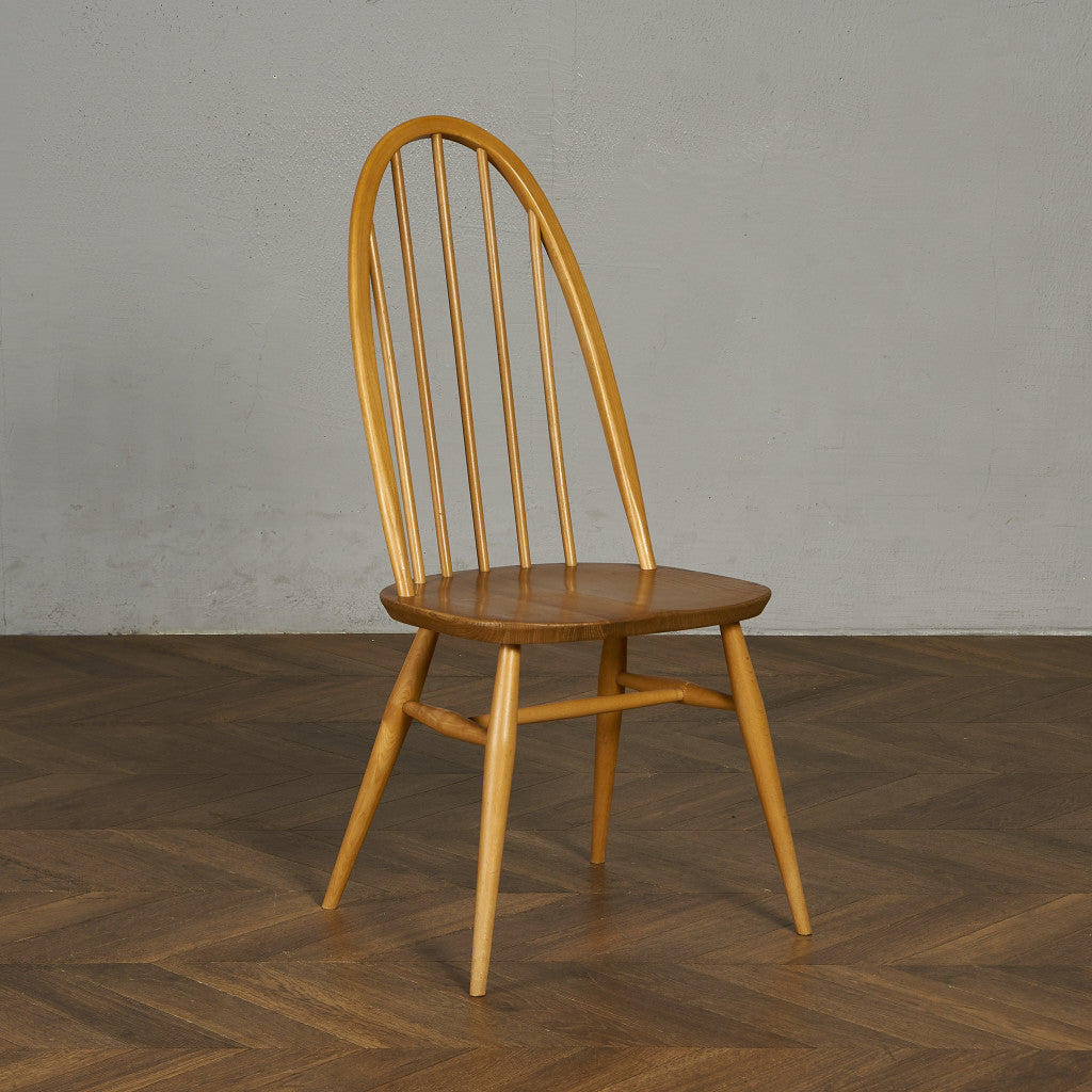 アーコール ERCOL クエーカーチェア #89742