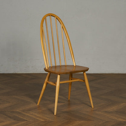 アーコール ERCOL クエーカーチェア #89742