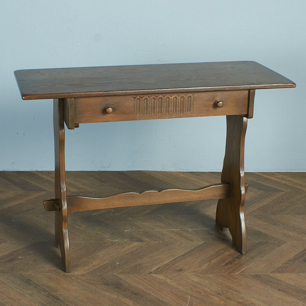 Webber Furniture コンソールデスク