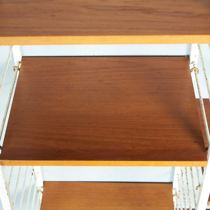 Ladderax ウォールユニット シェルフ