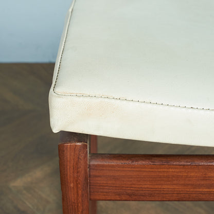 Quadrille スツール (No6470)