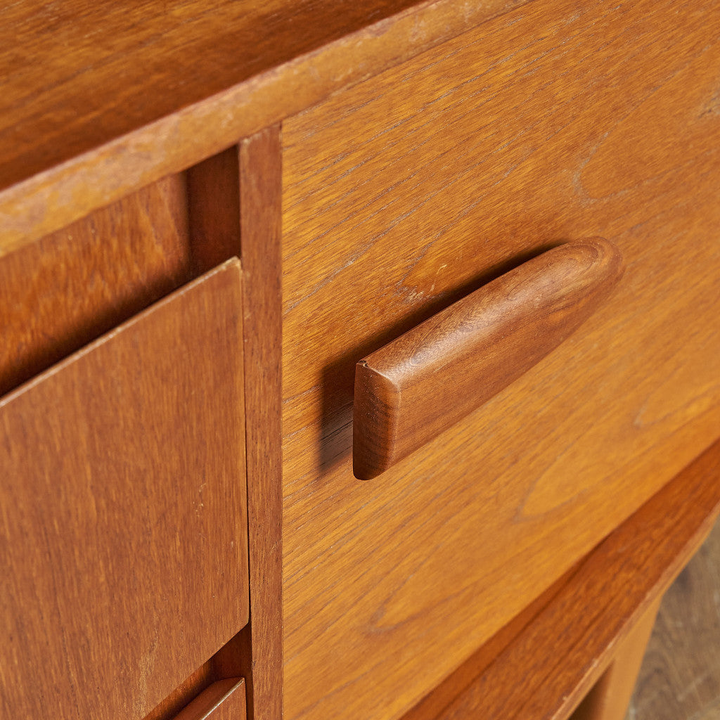 Jentique Vintage High Sideboard #80419