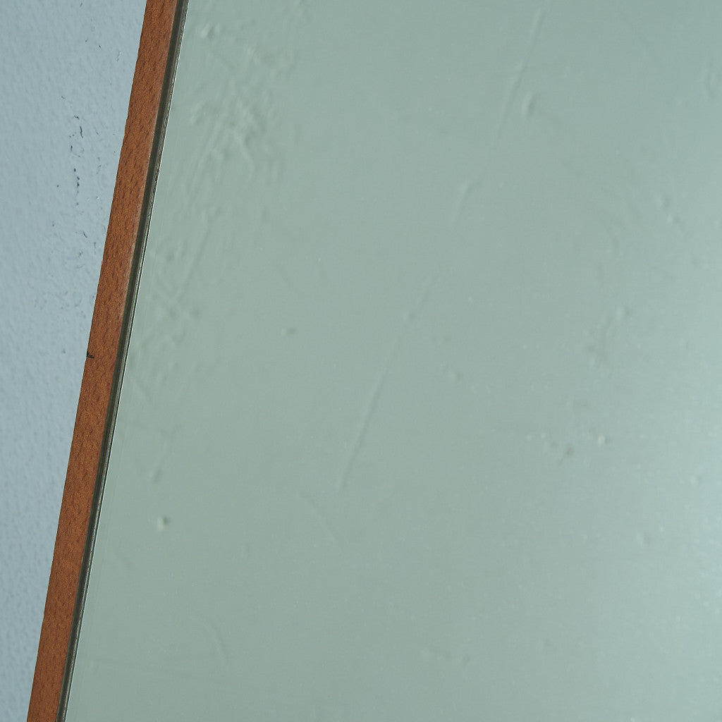 British vintage wall mirror #76065