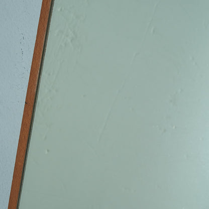 British vintage wall mirror #76065