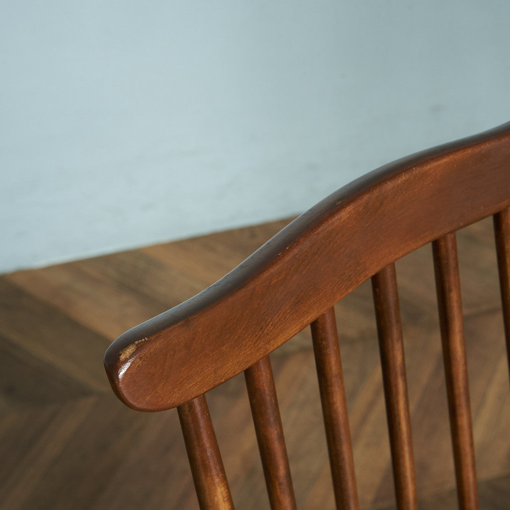 アーコール ERCOL ヴィンテージ ゴールドスミスチェア #66039