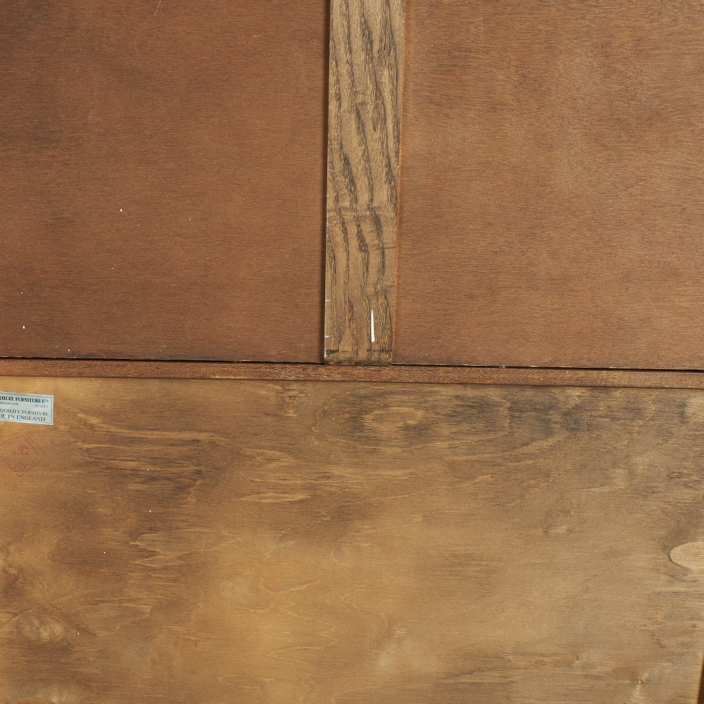 Jaycee Furniture Oak Welsh Dresser #79487