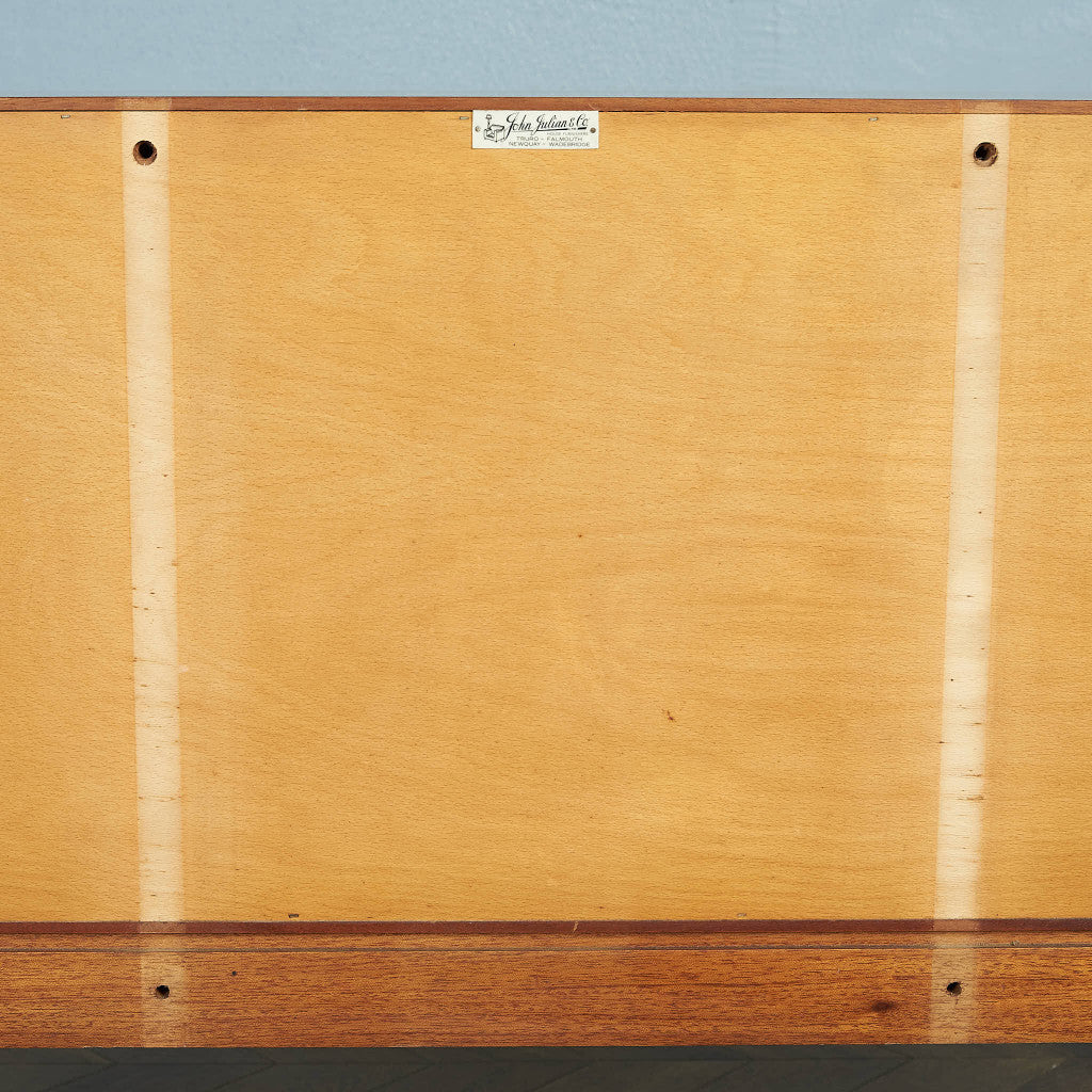 ユニフレックス Uniflex Furniture ヴィンテージ サイドボード #85359