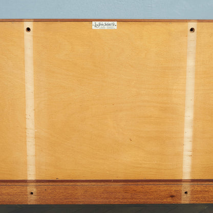 ユニフレックス Uniflex Furniture ヴィンテージ サイドボード #85359