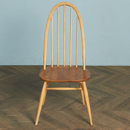 アーコール ERCOL クエーカーチェア #74484