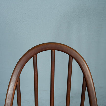 ERCOL Vintage Quaker Chair #66060