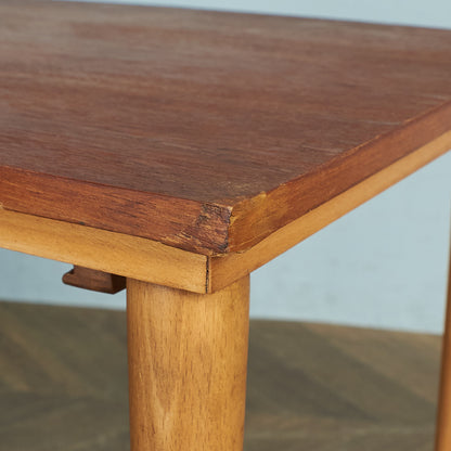 Novy Domov Poul Hundevad Nesting Tables by Novy Domov #80217