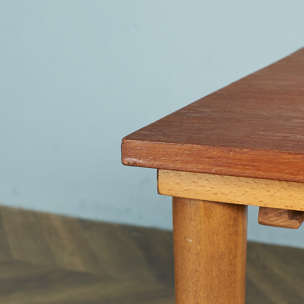 Novy Domov Poul Hundevad Nesting Tables by Novy Domov #80217