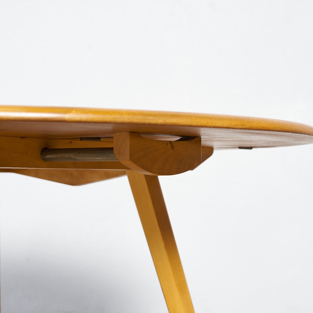 アーコール ERCOL ヴィンテージ バタフライテーブル #87190