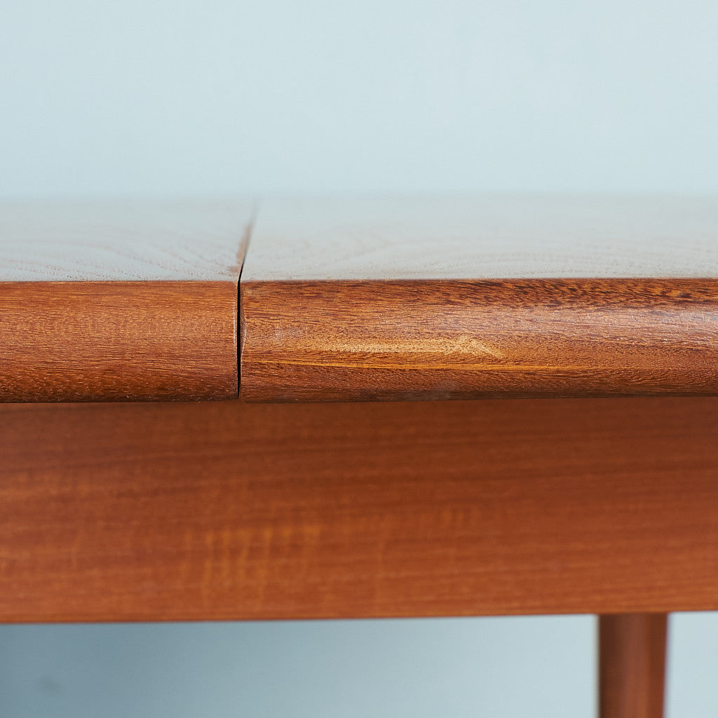 Fresco レクタングル エクステンションテーブル (4402D)