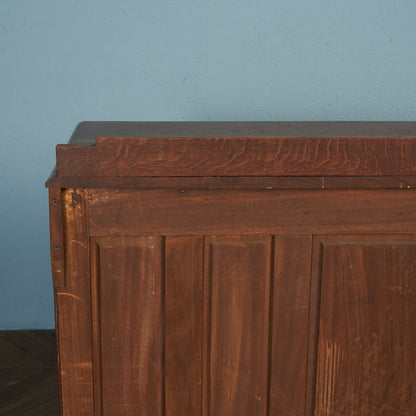 British Classic Sideboard #80449