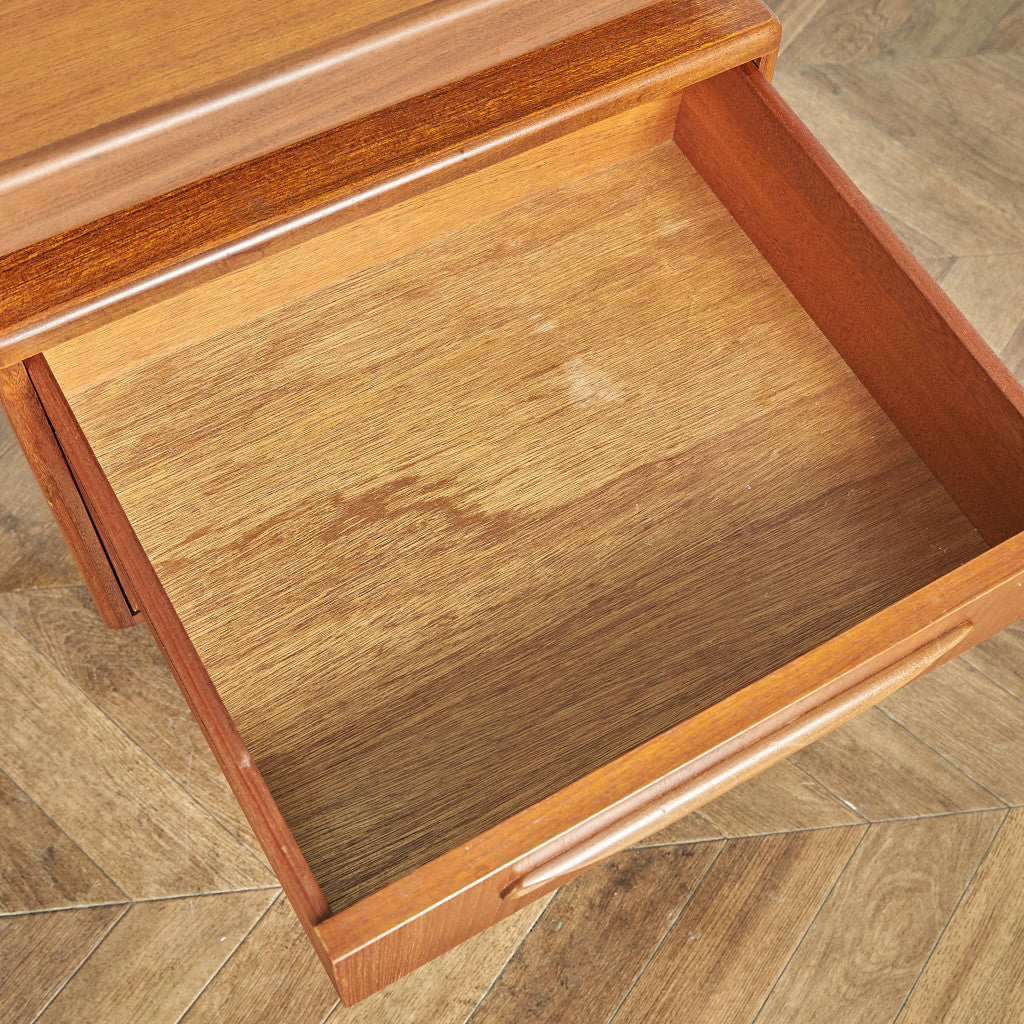 G-PLAN New Fresco Vintage Desk #83754