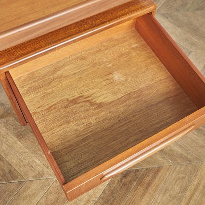 G-PLAN New Fresco Vintage Desk #83754