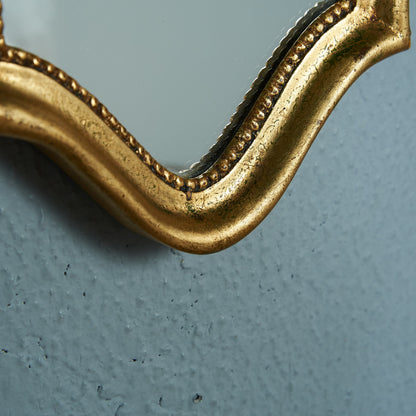 J.HERMANS Wall Mirror #74836