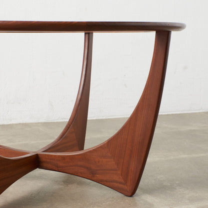 サーキュラー アストロテーブル Occasional Table (8040)