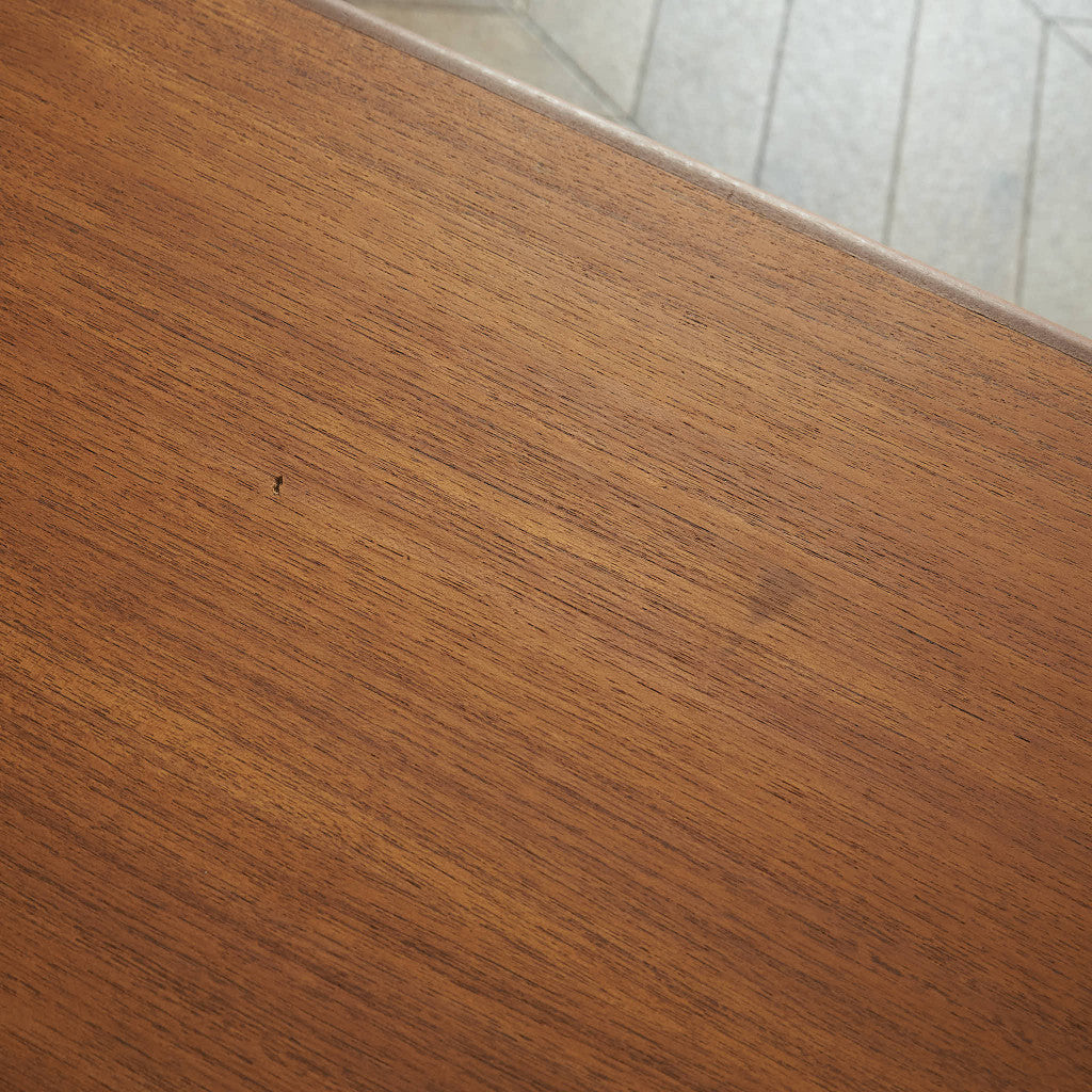 G-PLAN New Fresco Vintage Desk #83754