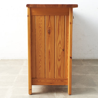Goldpine Furniture パイン材 サイドボード