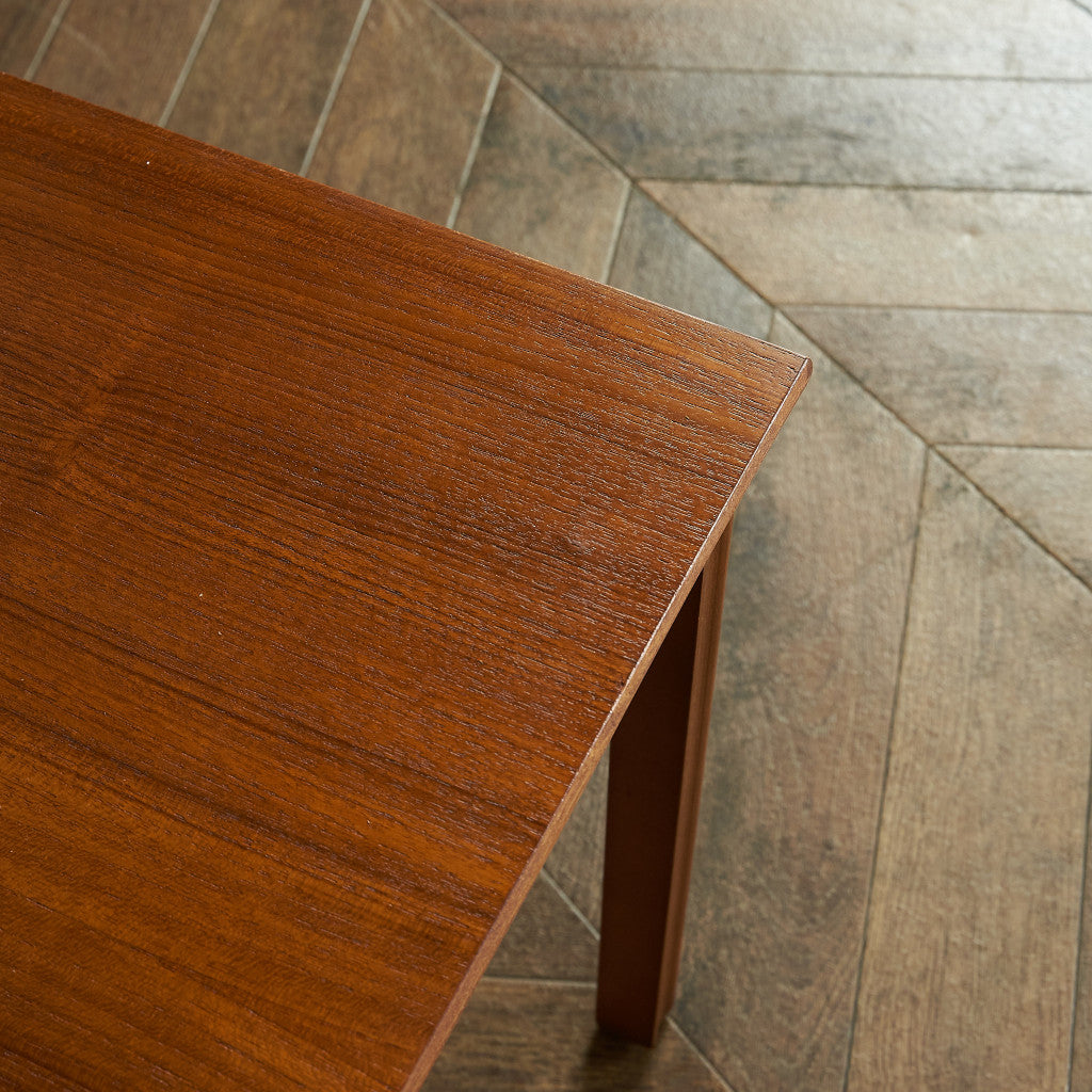 British Vintage Nesting Table #80301