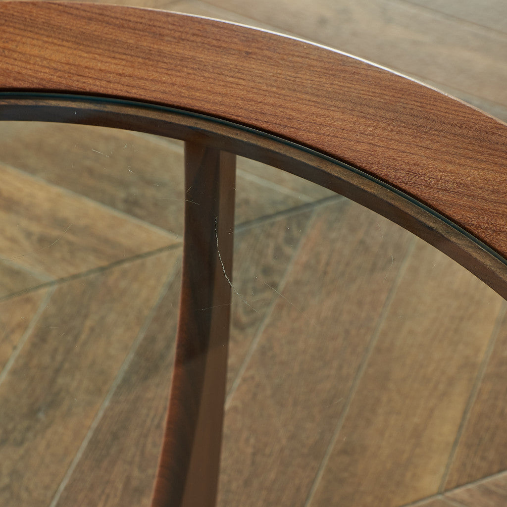 サーキュラー アストロテーブル Occasional Table (8040)