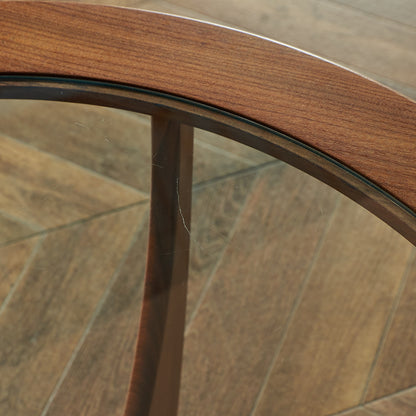 サーキュラー アストロテーブル Occasional Table (8040)