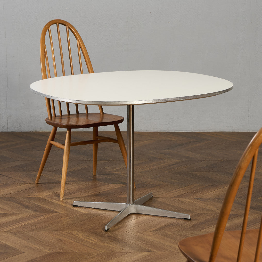 A603 Super-circular Table スーパー円テーブル