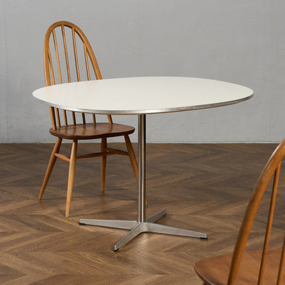 A603 Super-circular Table スーパー円テーブル