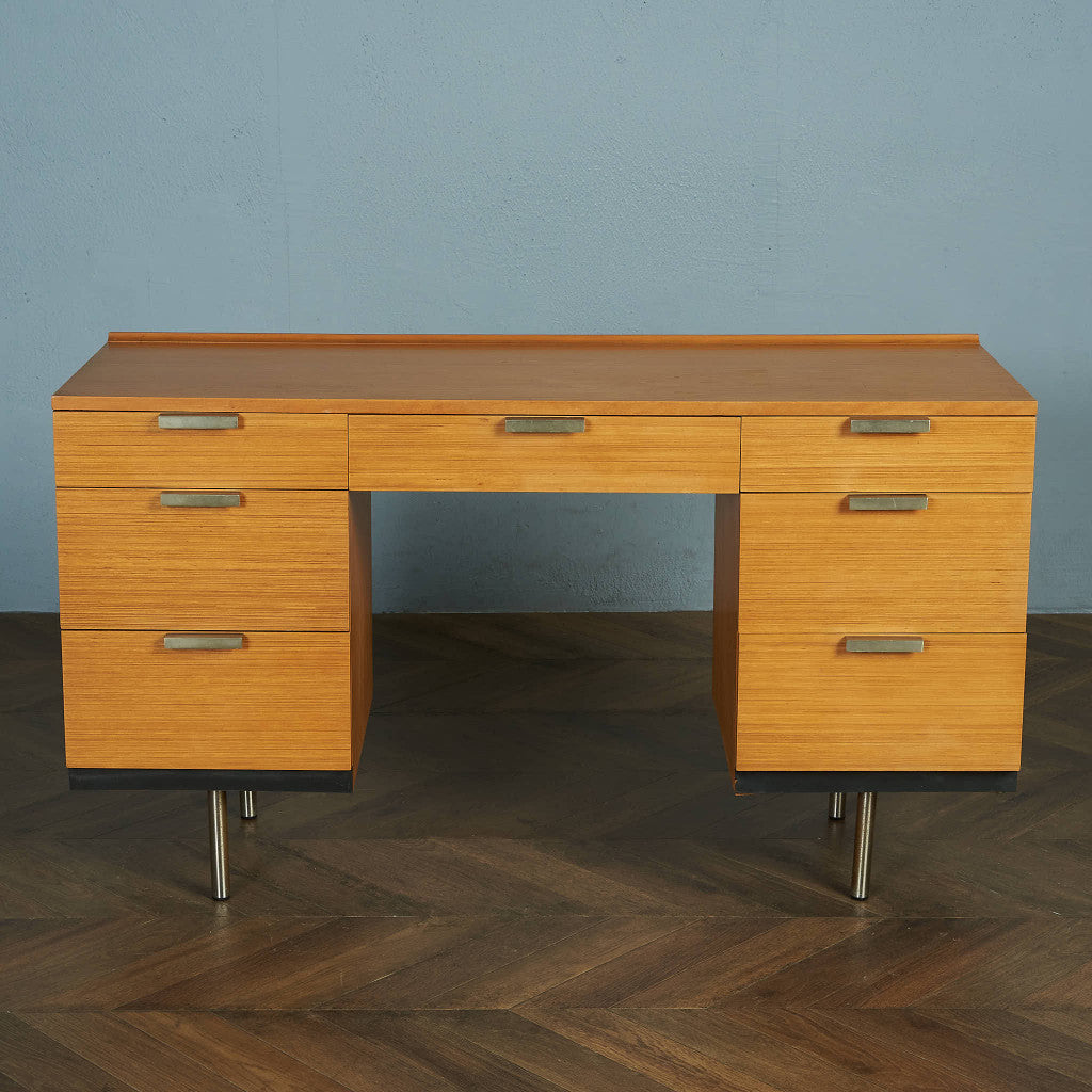 スタッグ Stag Furniture ヴィンテージ ドレッシングデスク #83909
