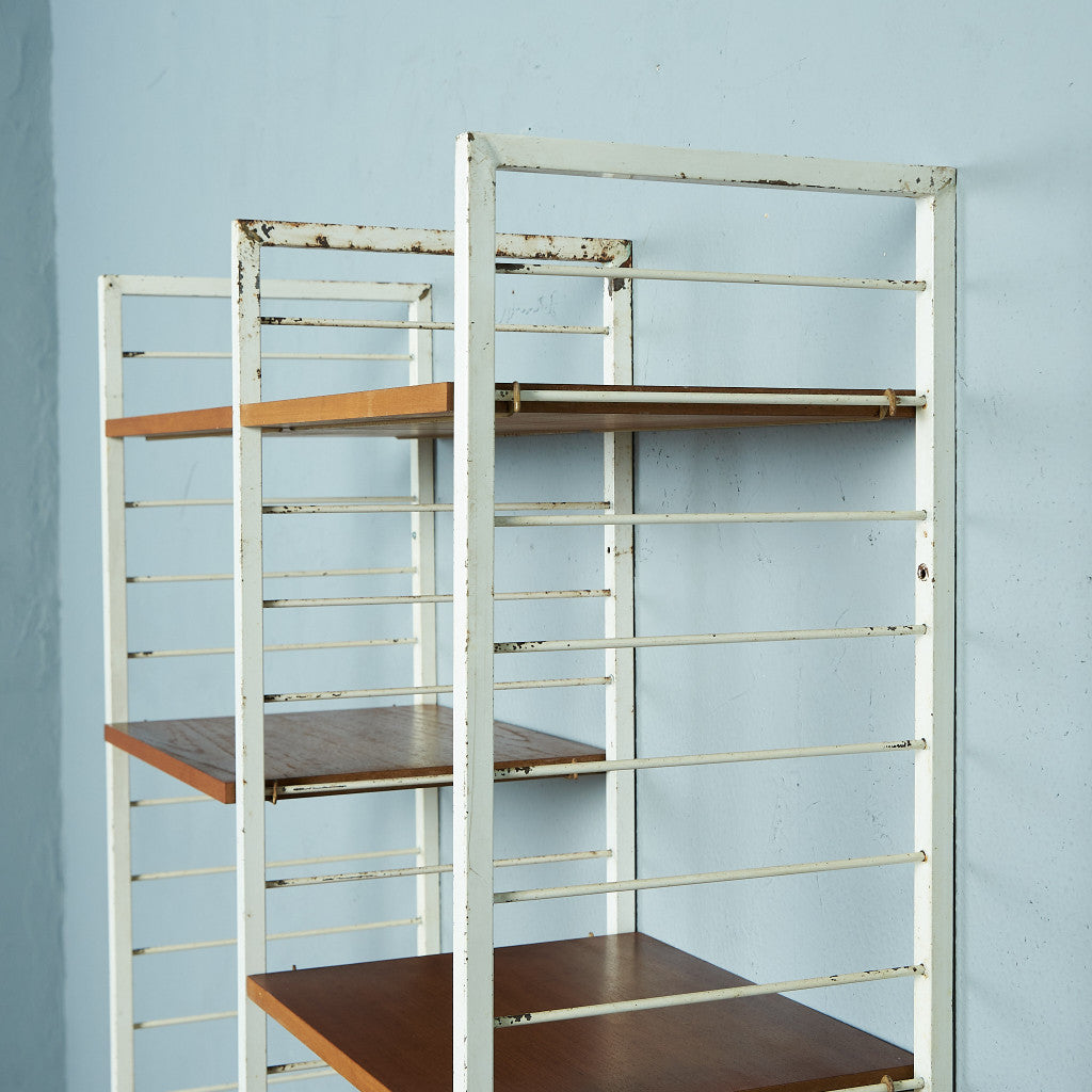 Ladderax ウォールユニット シェルフ